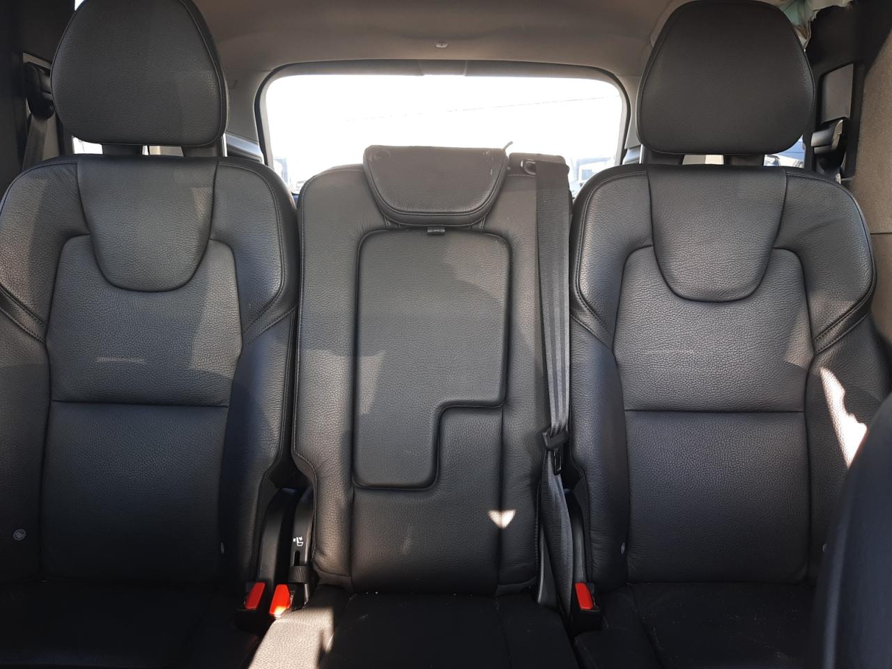 2019 Volvo XC90 - Image 10