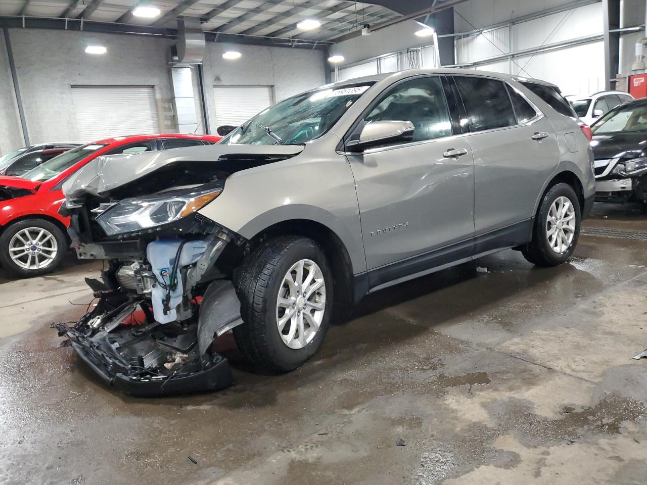2019 Chevrolet Equinox - Image 1