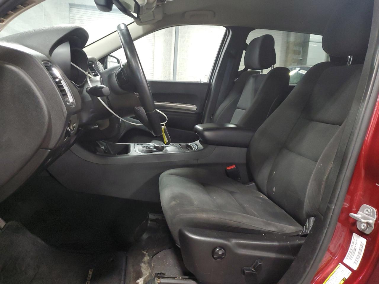 2014 Dodge Durango - Image 7