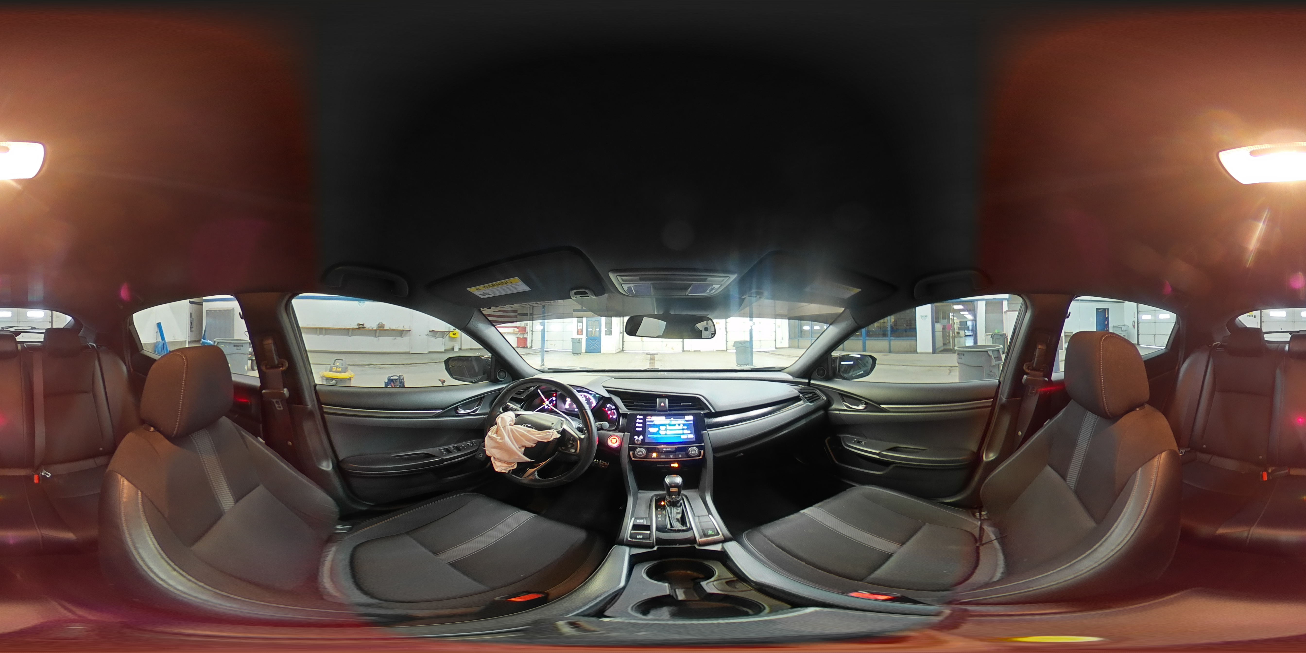 2021 Honda Civic - Image 13