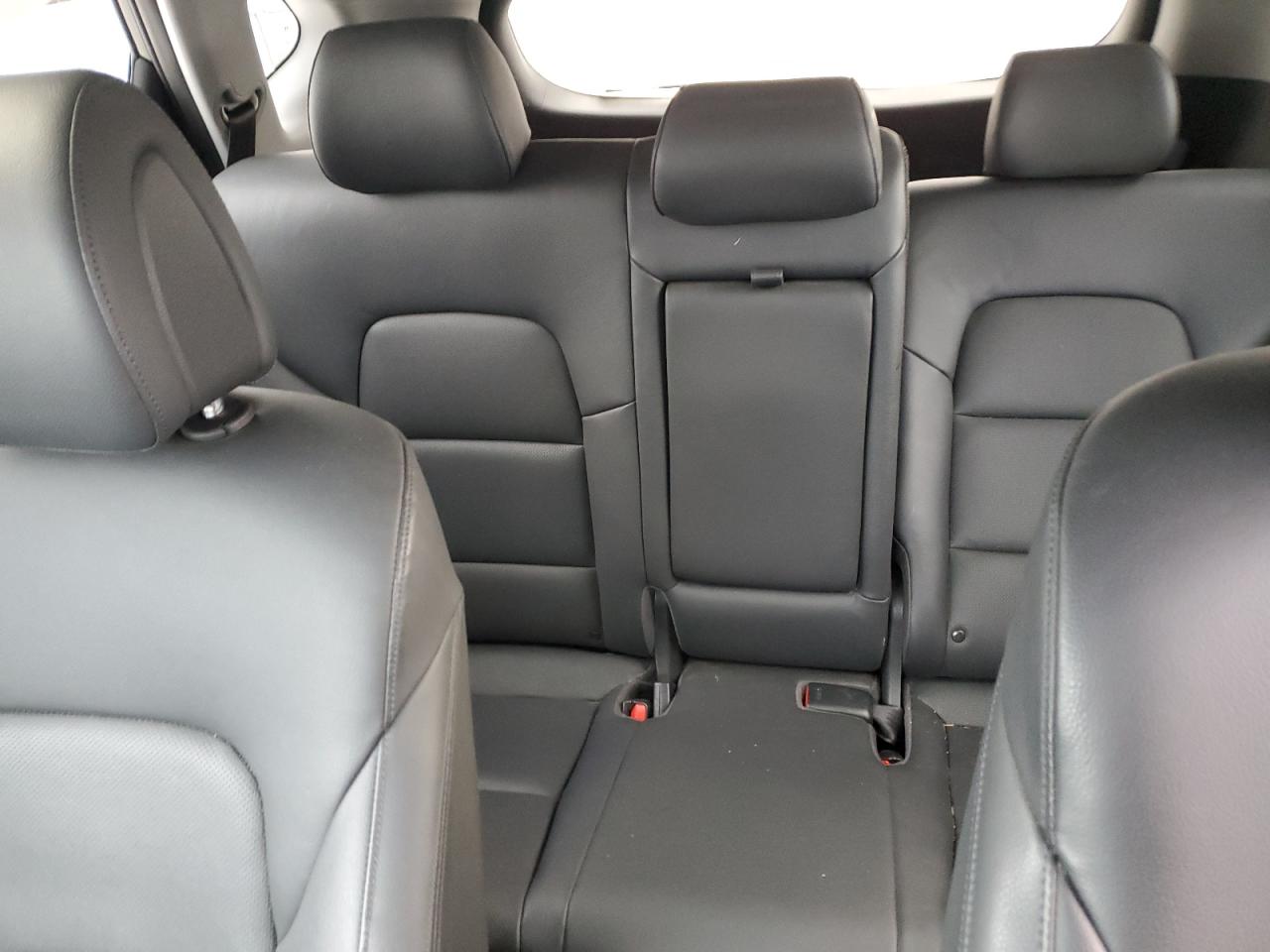 2017 Hyundai Tucson - Image 10