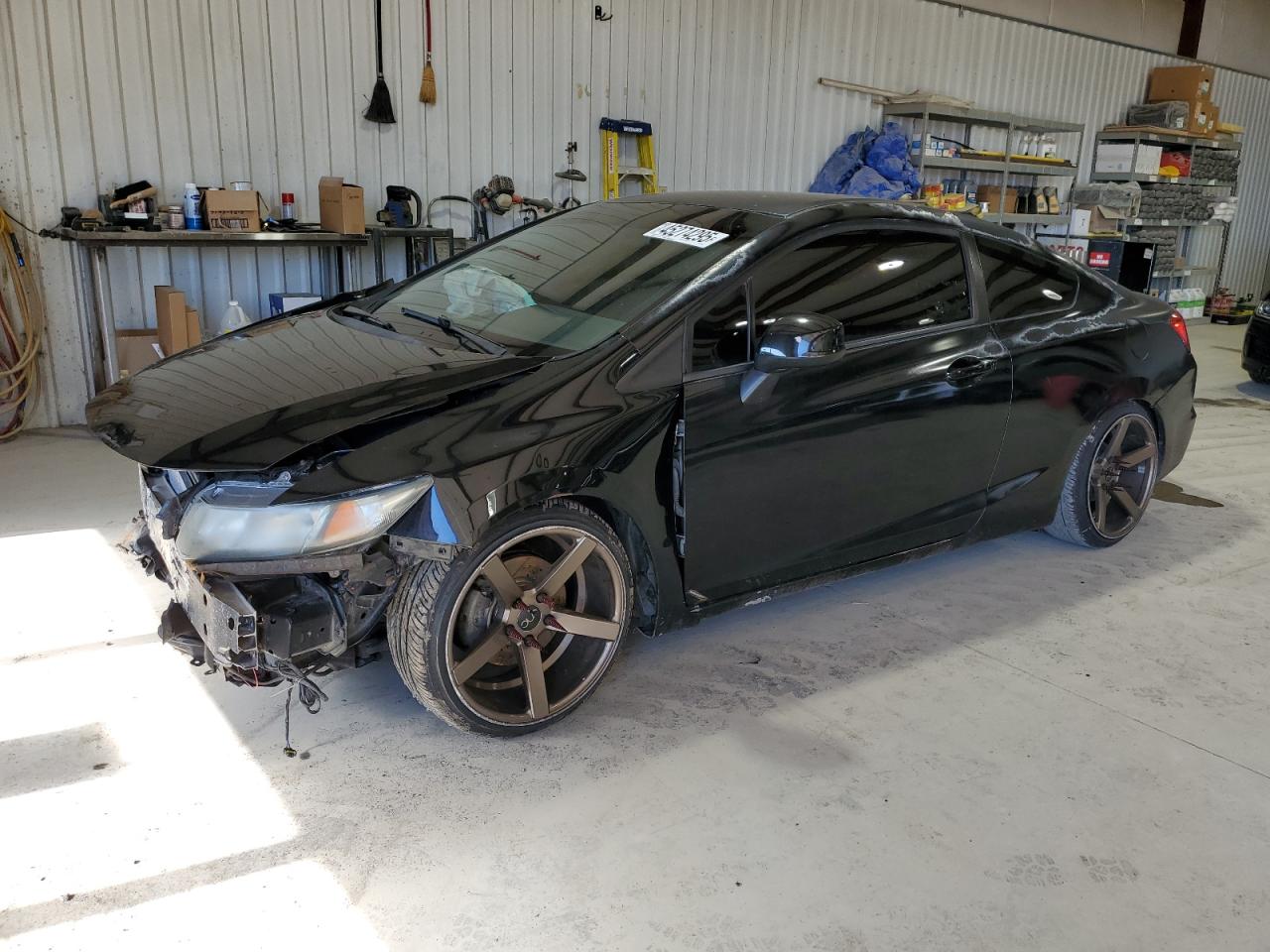 2013 Honda Civic - Image 1