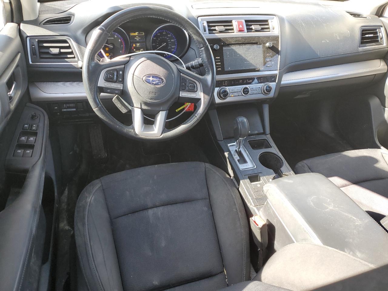 2015 Subaru Legacy - Image 8