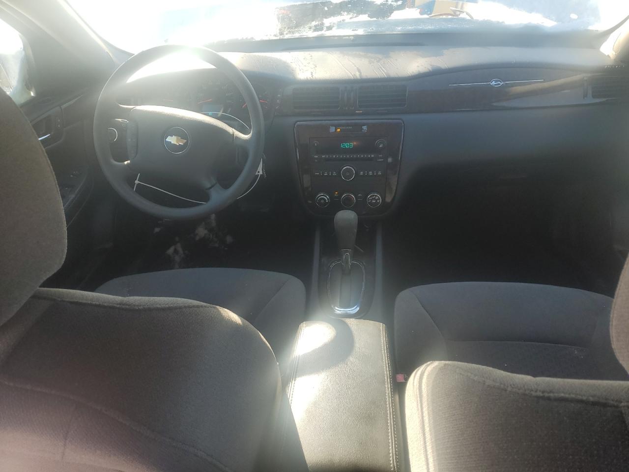 2014 Chevrolet Impala - Image 8