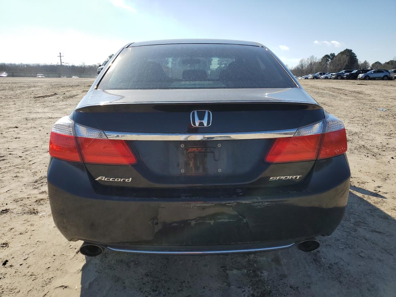 2013 Honda Accord - Image 6