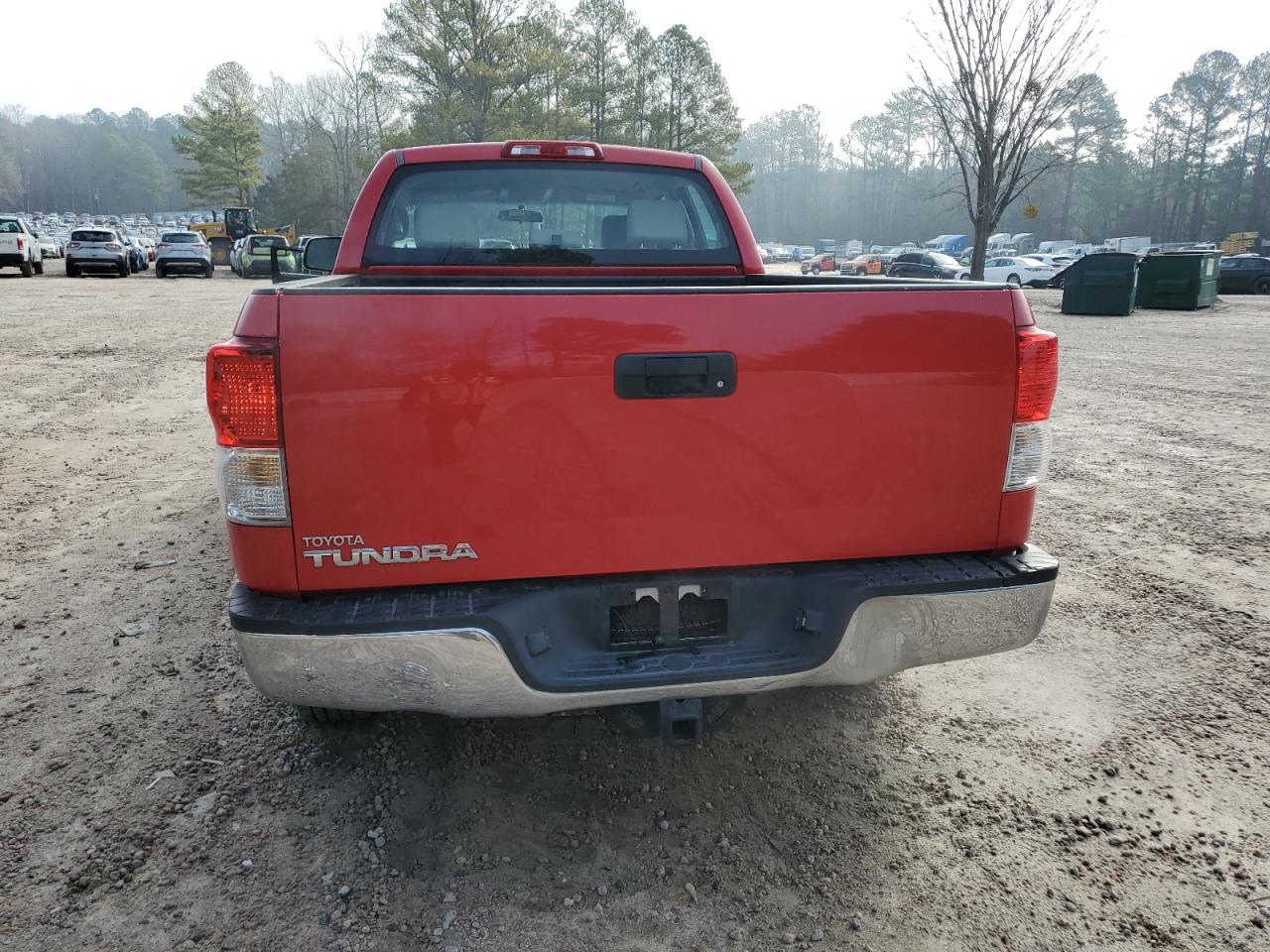 2010 Toyota Tundra - Image 6