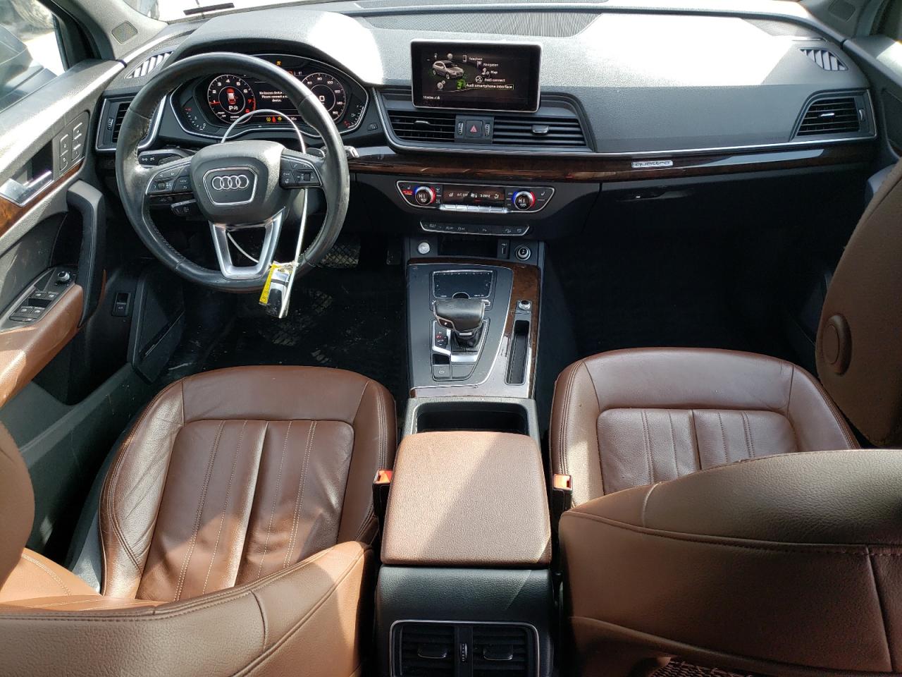 2018 Audi Q5 - Image 8