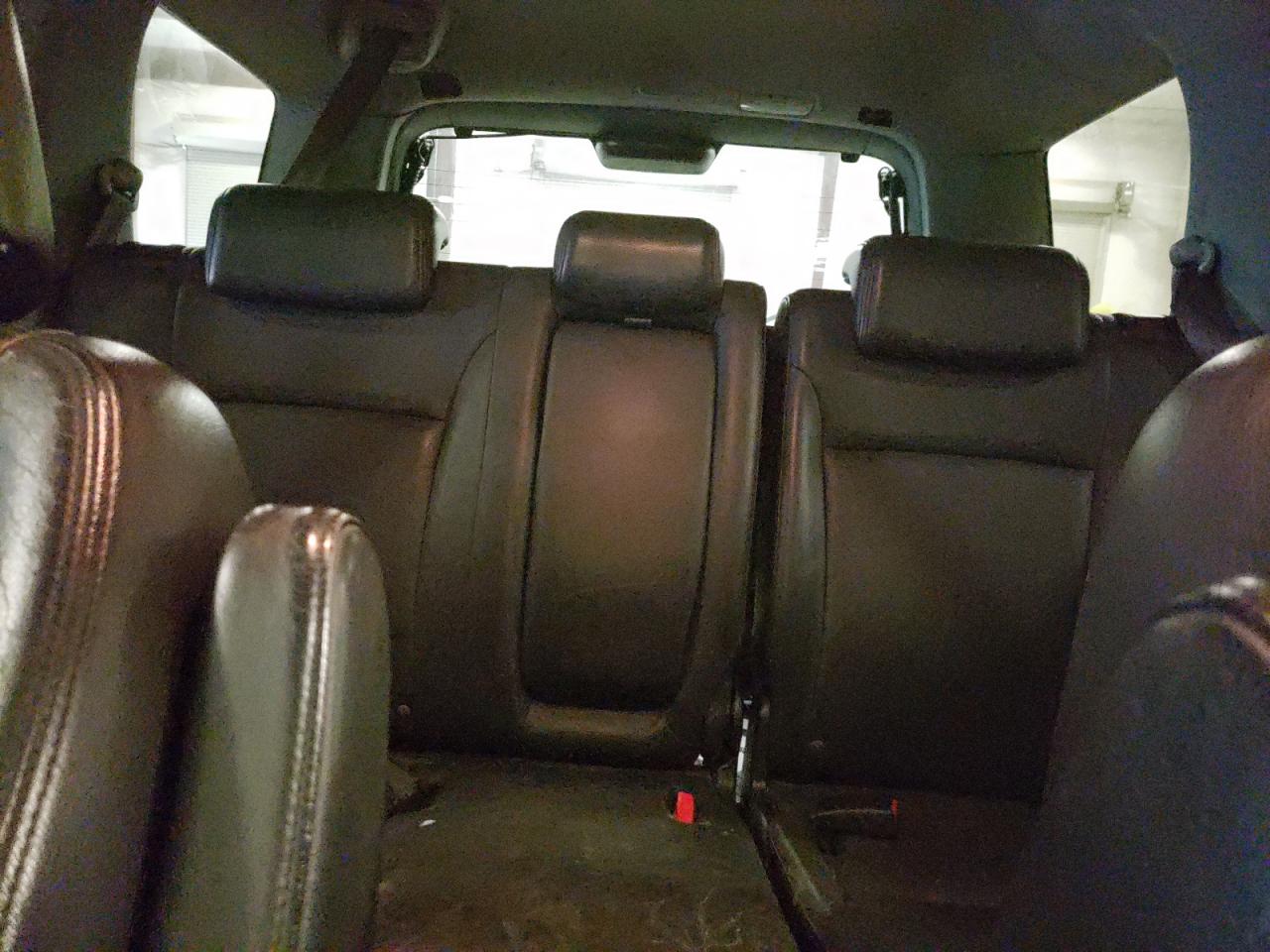 2005 Honda CR-V - Image 10
