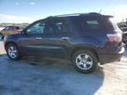 2012 GMC ACADIA SLE for sale at Copart AB - EDMONTON