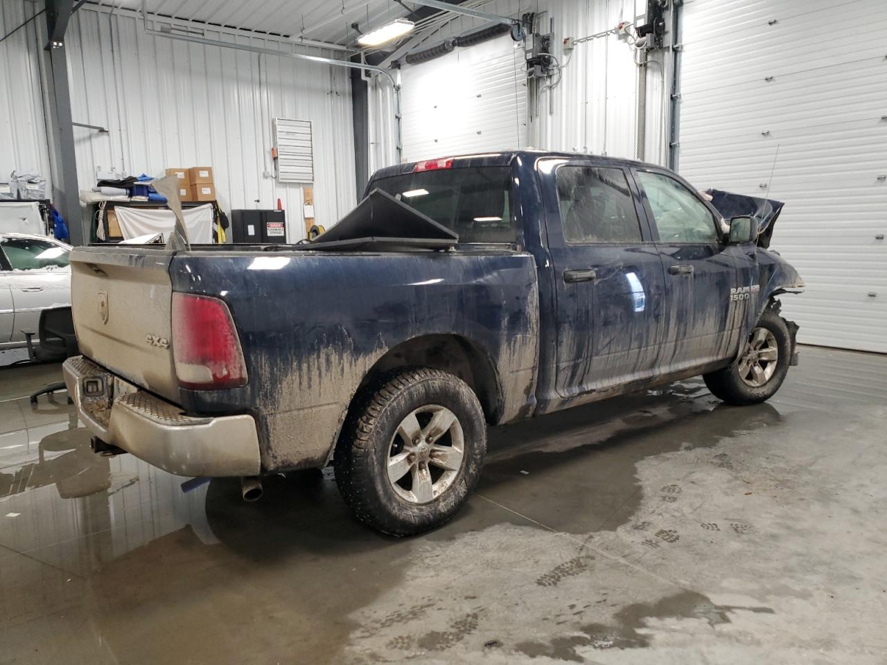2017 RAM 1500 - Image 3