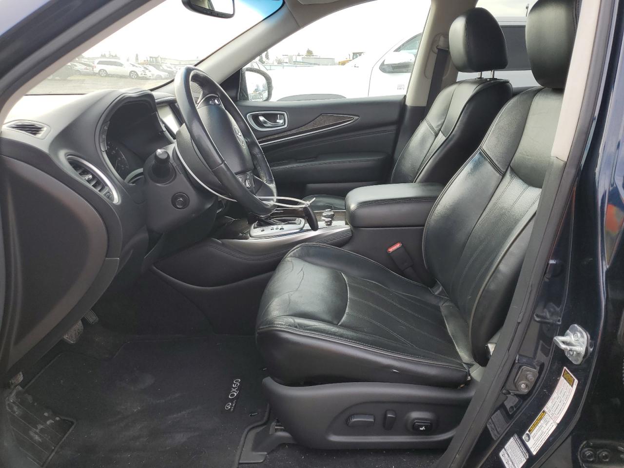 2015 Infiniti QX60 - Image 7