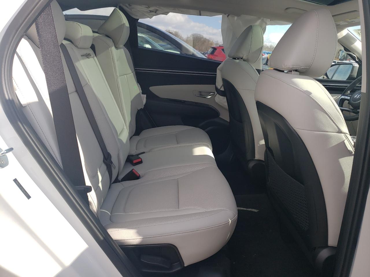 2024 Hyundai Tucson - Image 11