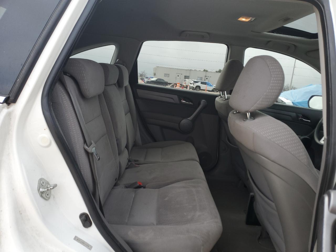 2008 Honda CR-V - Image 11