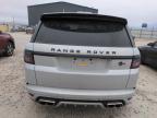 2022 Land Rover Range Rover Sport Svr продається в Magna, UT - Side