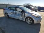 2012 Hyundai Elantra Gls for Sale in Wilmer, TX - Side