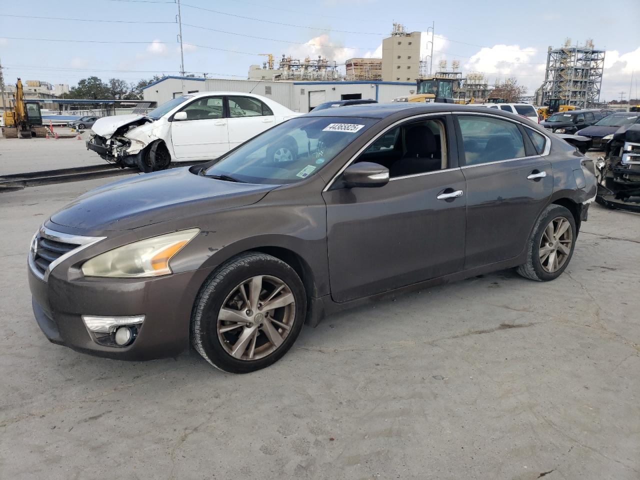 2013 Nissan Altima - Image 1