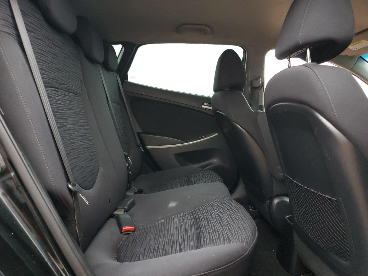 2017 Hyundai Accent - Image 10