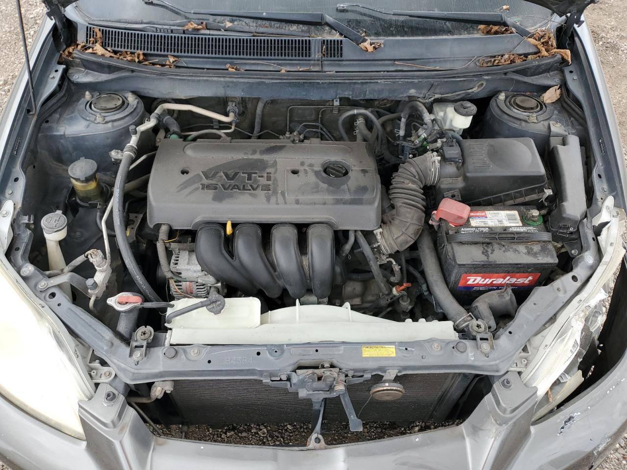 2005 Toyota Matrix - Image 11