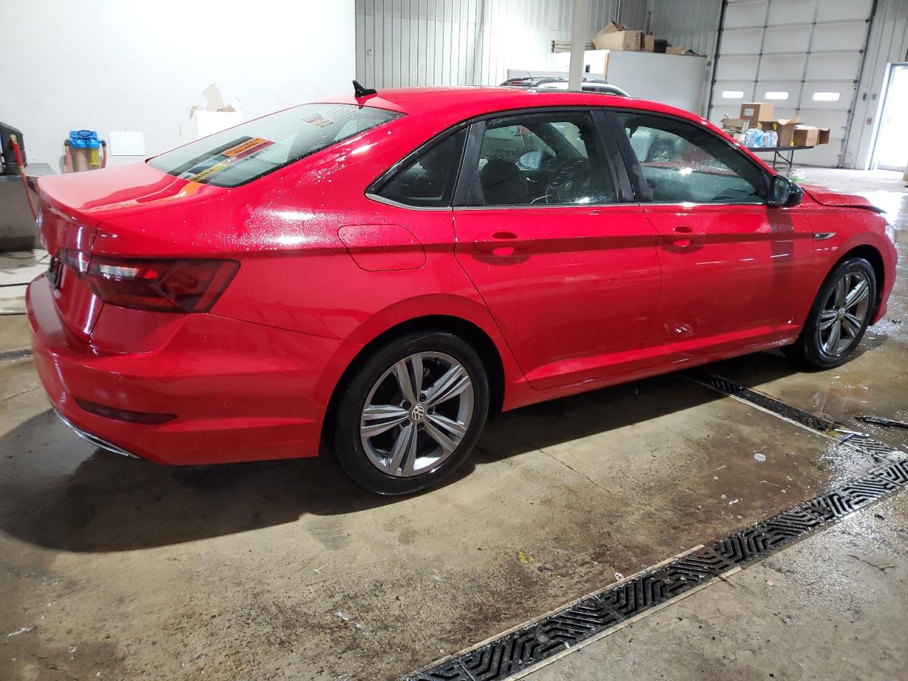 2020 Volkswagen Jetta - Image 3