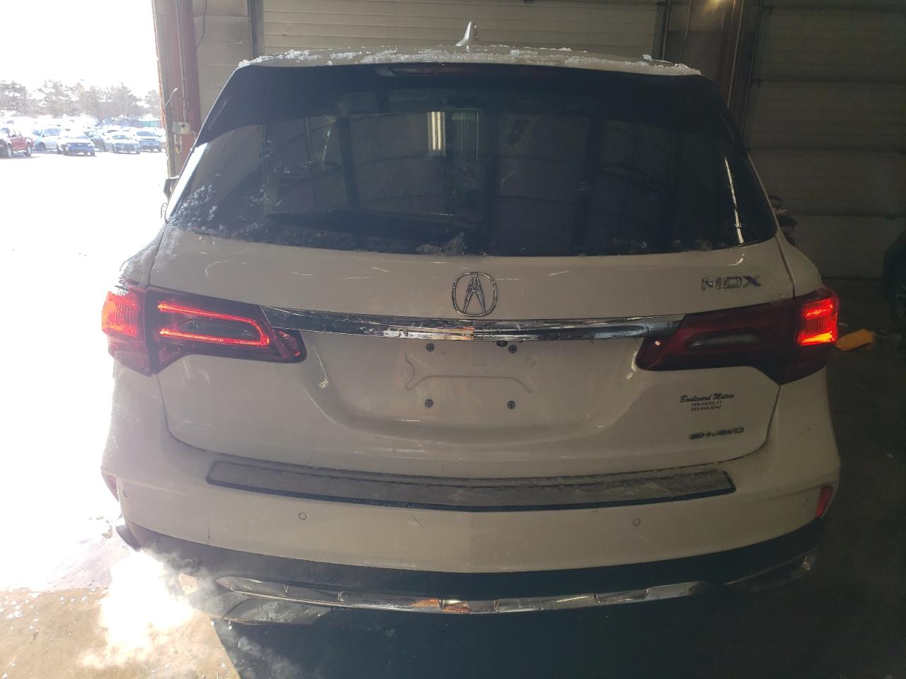 2019 Acura MDX - Image 6