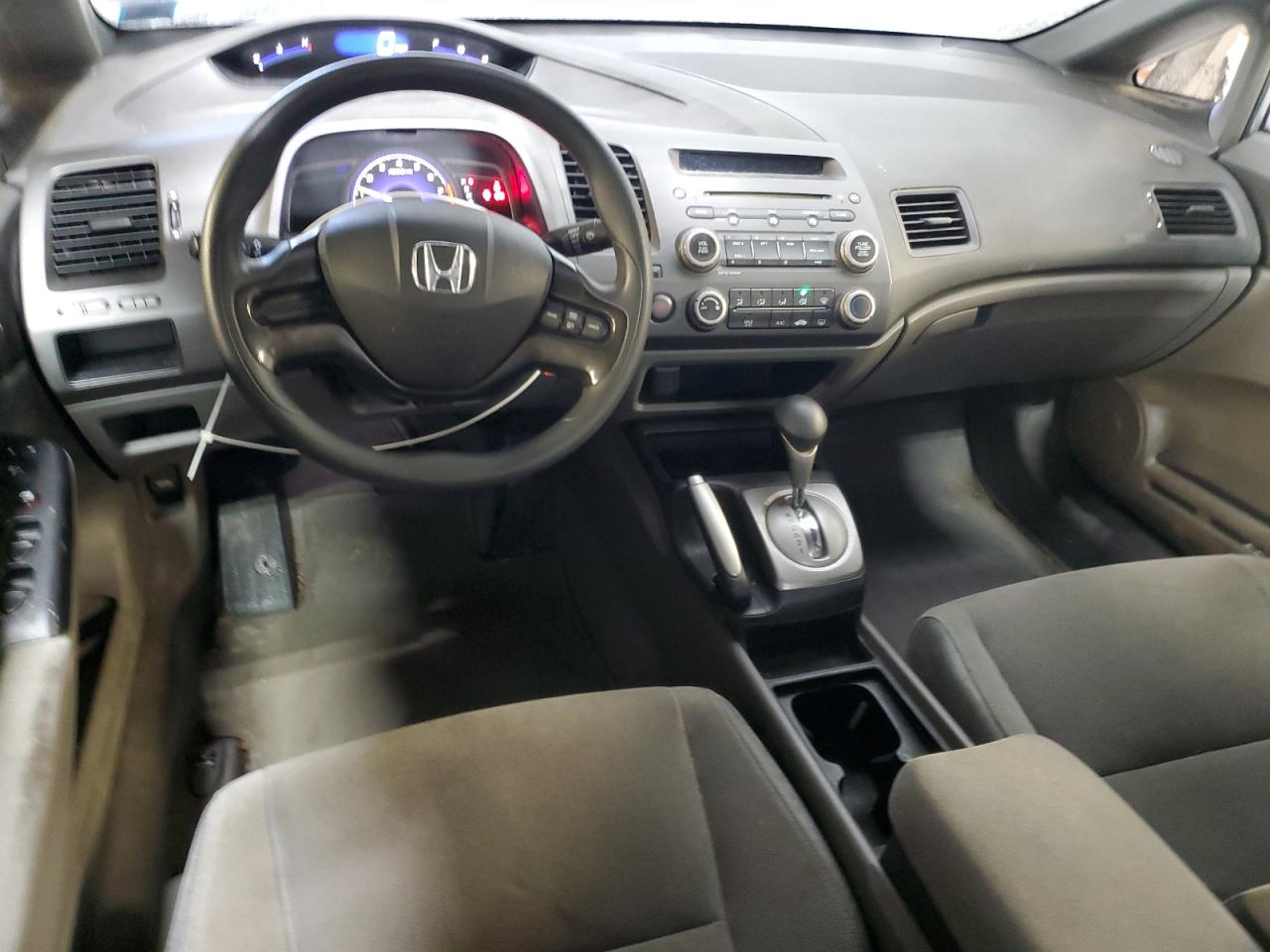 2006 Honda Civic - Image 8