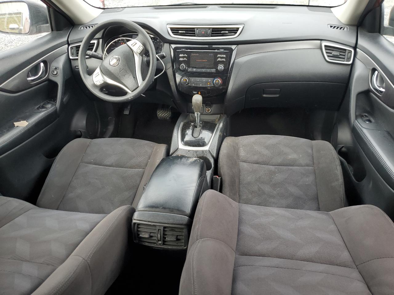 2015 Nissan Rogue - Image 8