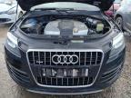 2015 AUDI Q7 S LINE for sale at Copart WISBECH