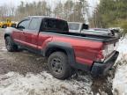 2009 Toyota Tacoma Access Cab en Venta en North Billerica, MA - Minor Dent/Scratches