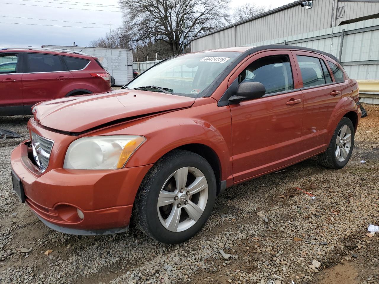 2010 Dodge Caliber - Image 1