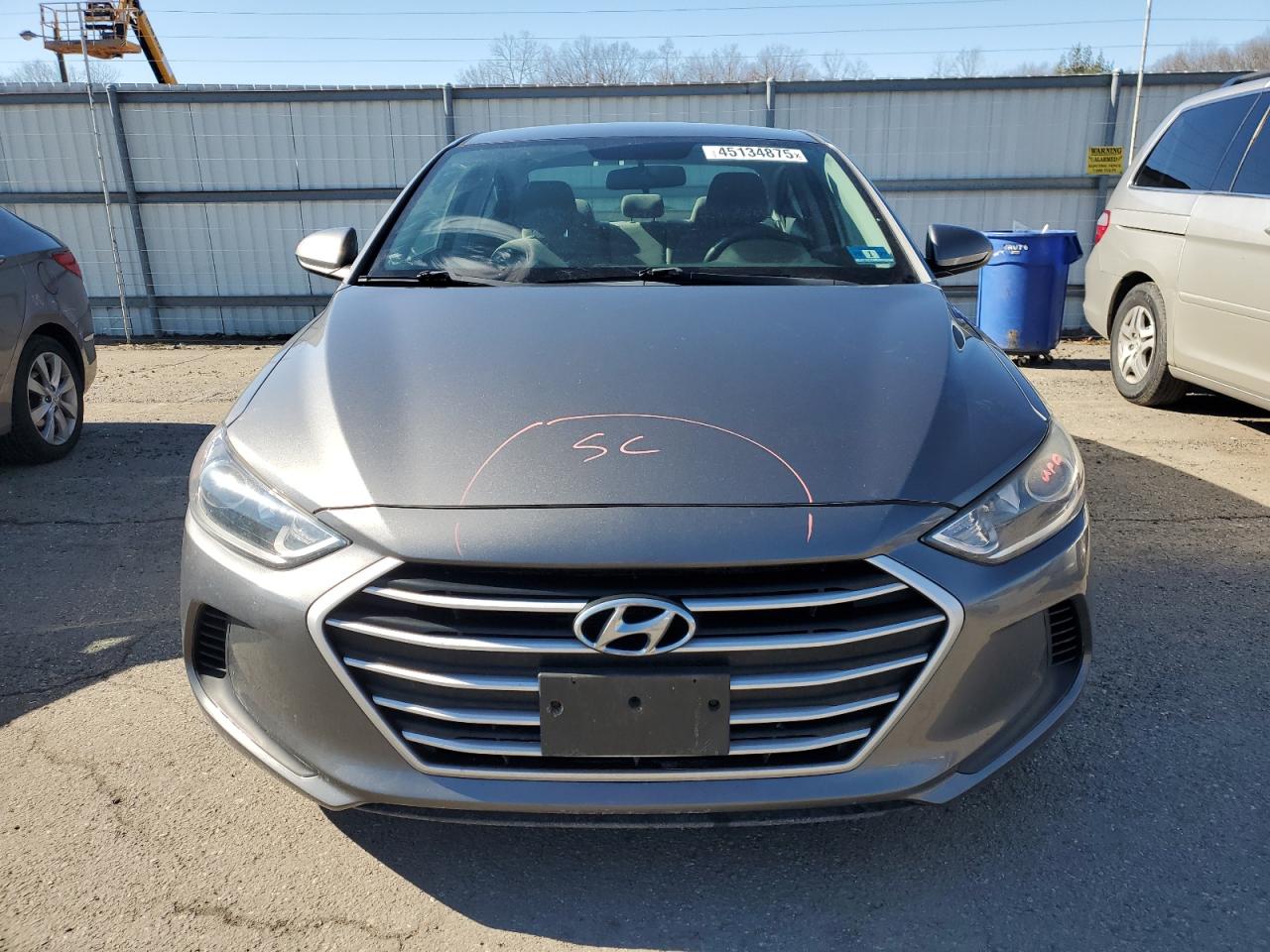 2018 Hyundai Elantra - Image 5