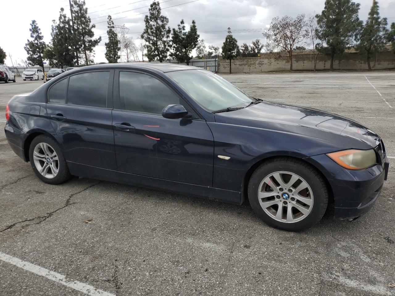 2008 BMW 3er - Image 4