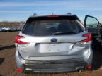 2019 Subaru Forester Limited იყიდება Chicago Heights-ში, IL - Front End