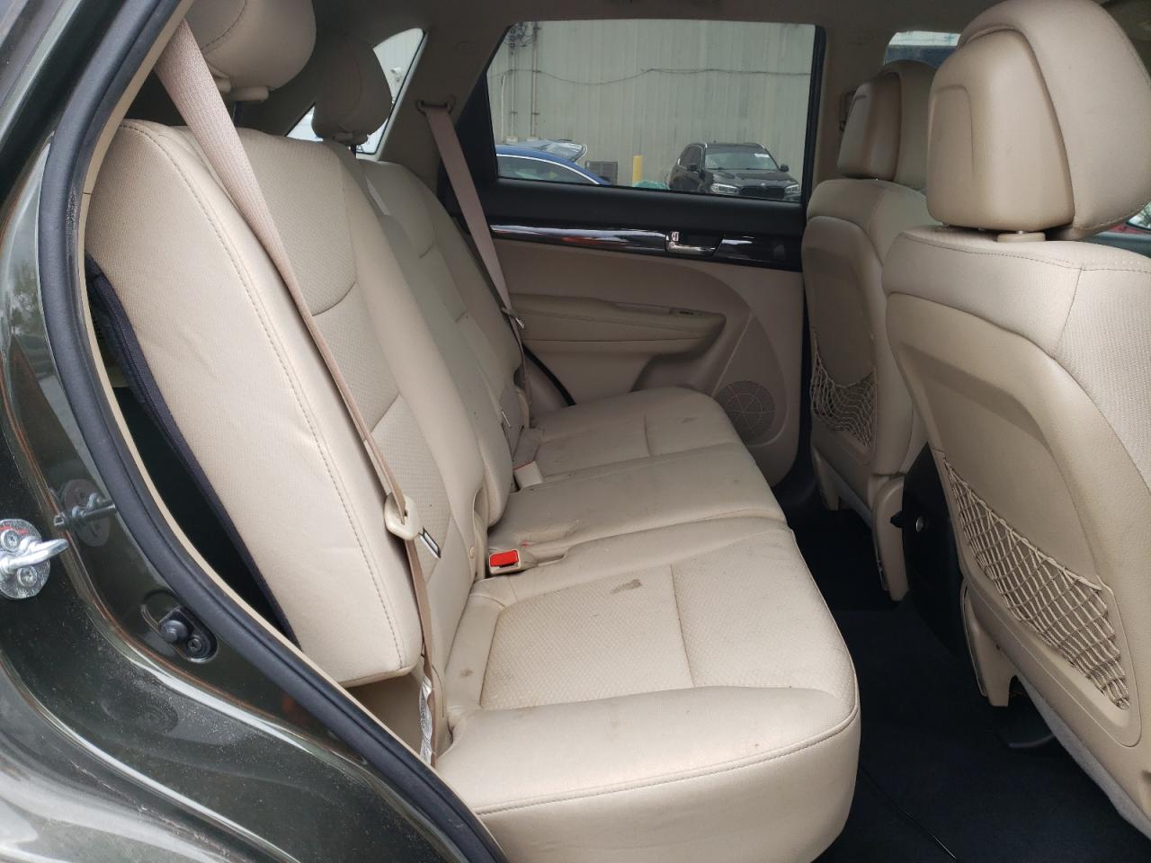 2013 Kia Sorento - Image 12