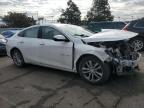 2016 Chevrolet Malibu Lt na sprzedaż w Moraine, OH - All Over