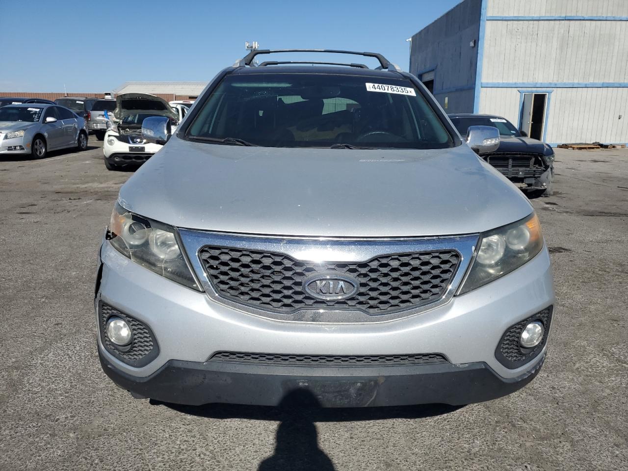 2013 Kia Sorento - Image 5