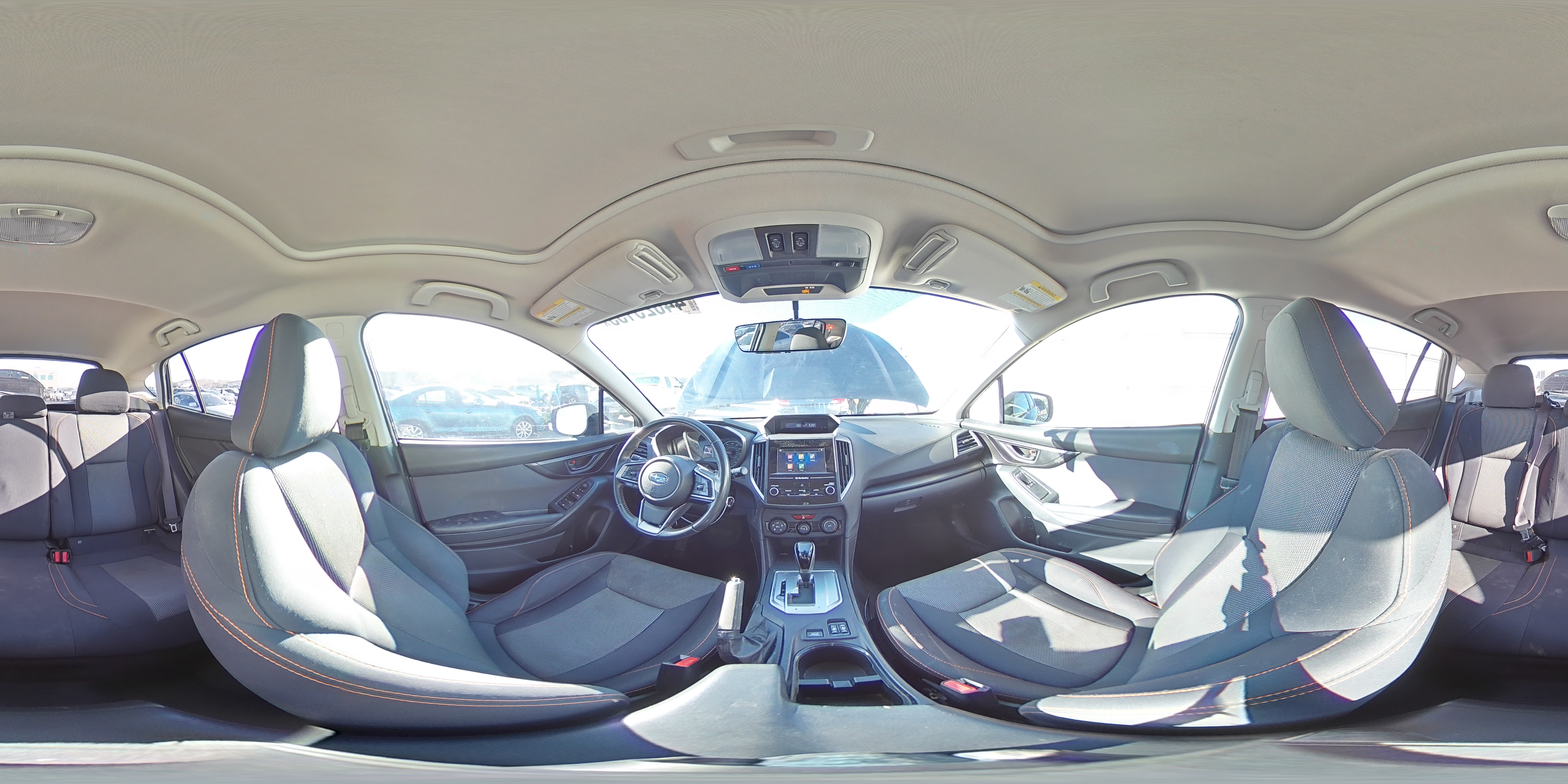 2018 Subaru XV - Image 16