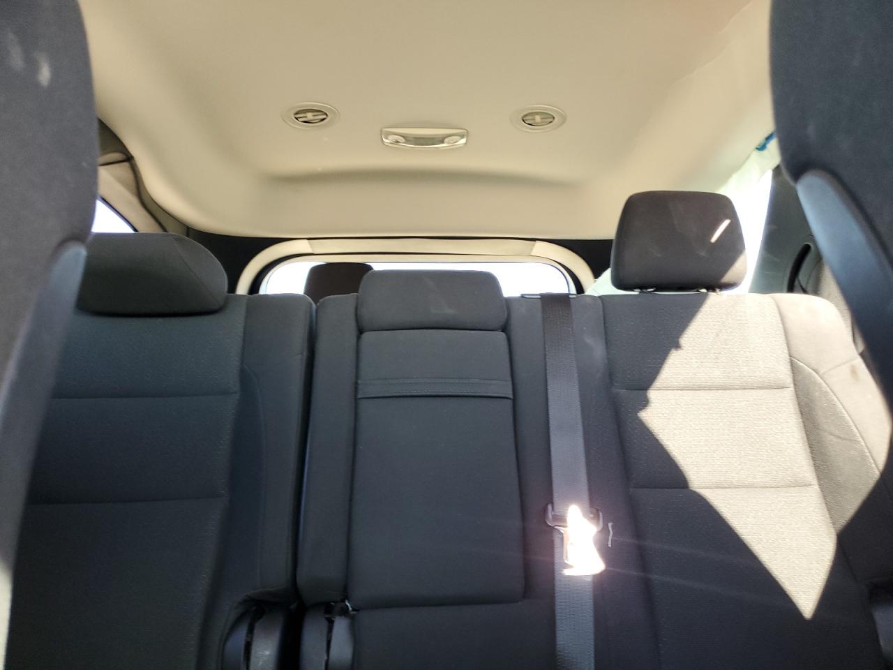 2016 Dodge Durango - Image 10