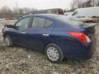 2018 Nissan Versa S იყიდება Waldorf-ში, MD - Front End