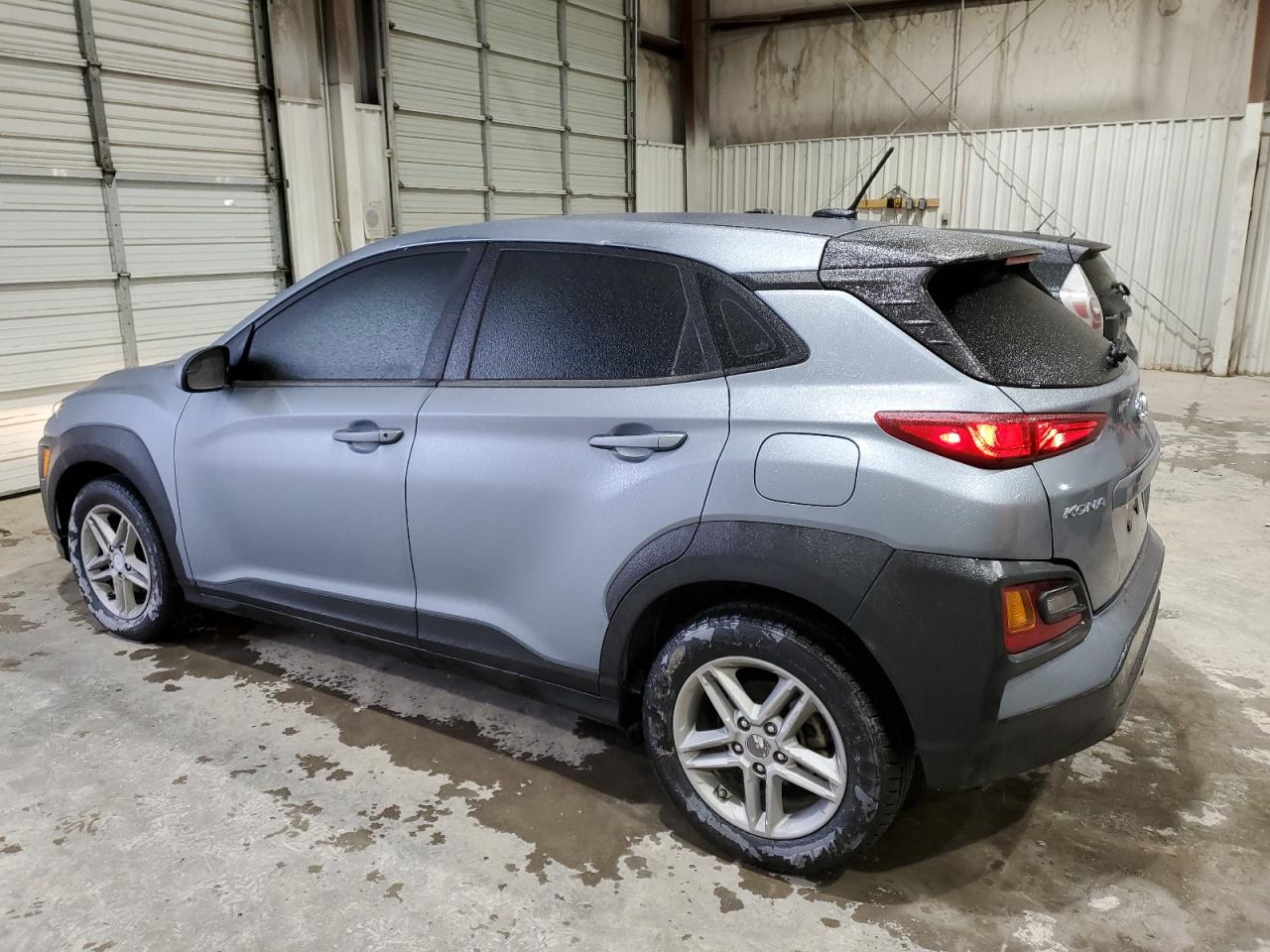 2019 Hyundai Kona - Image 2