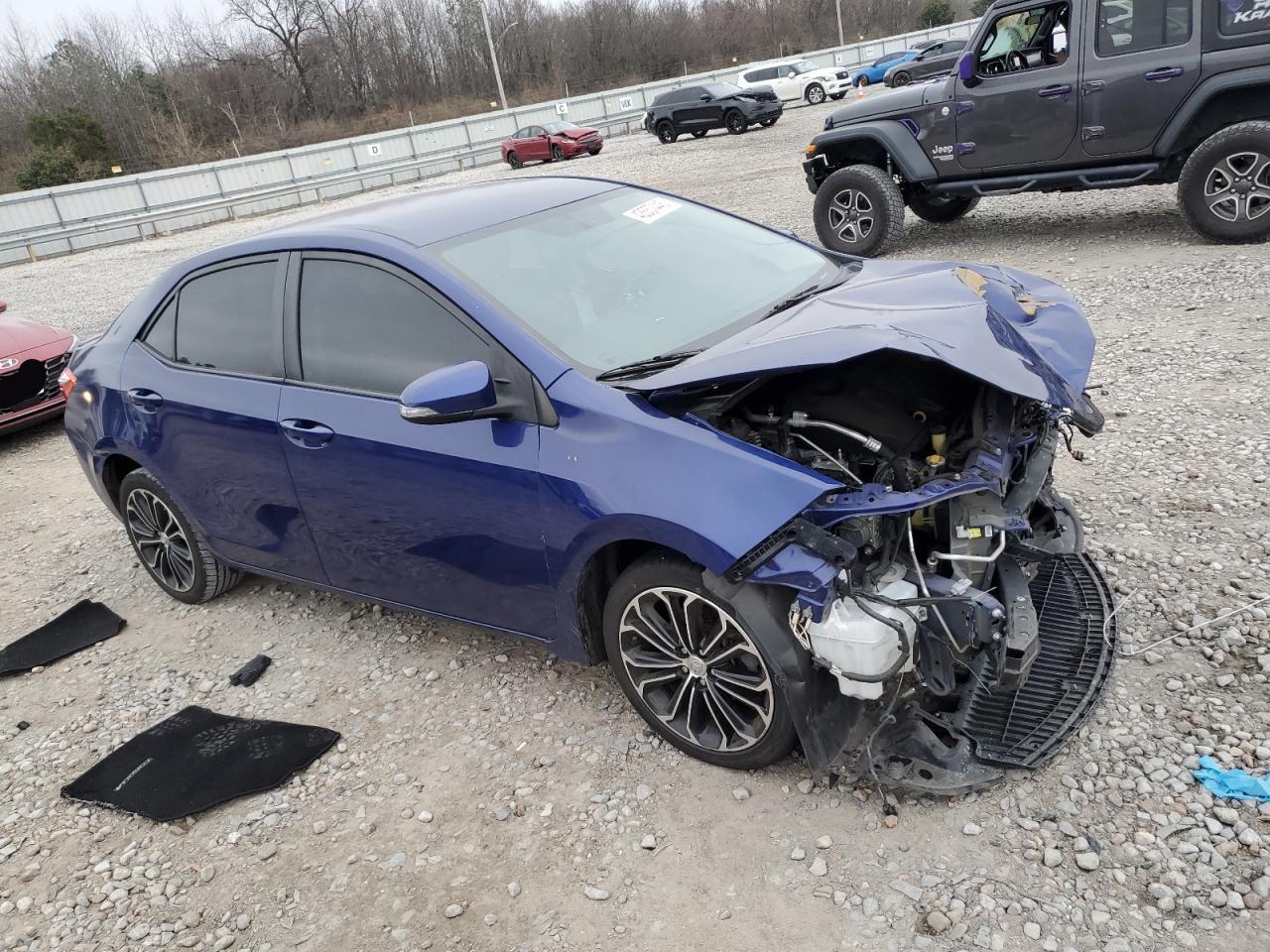 2015 Toyota Corolla - Image 4