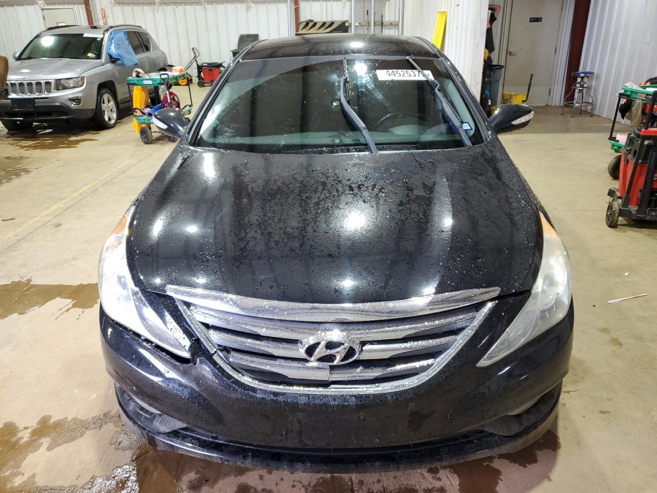 2014 Hyundai Sonata - Image 5
