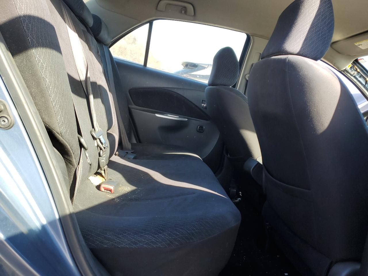 2008 Toyota Yaris - Image 10