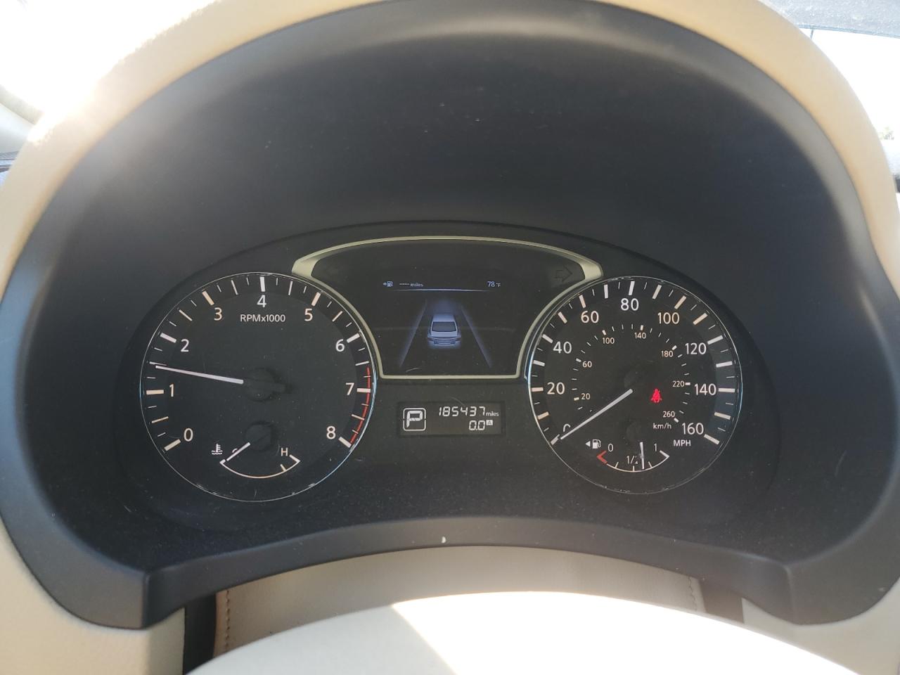 2013 Nissan Altima - Image 9