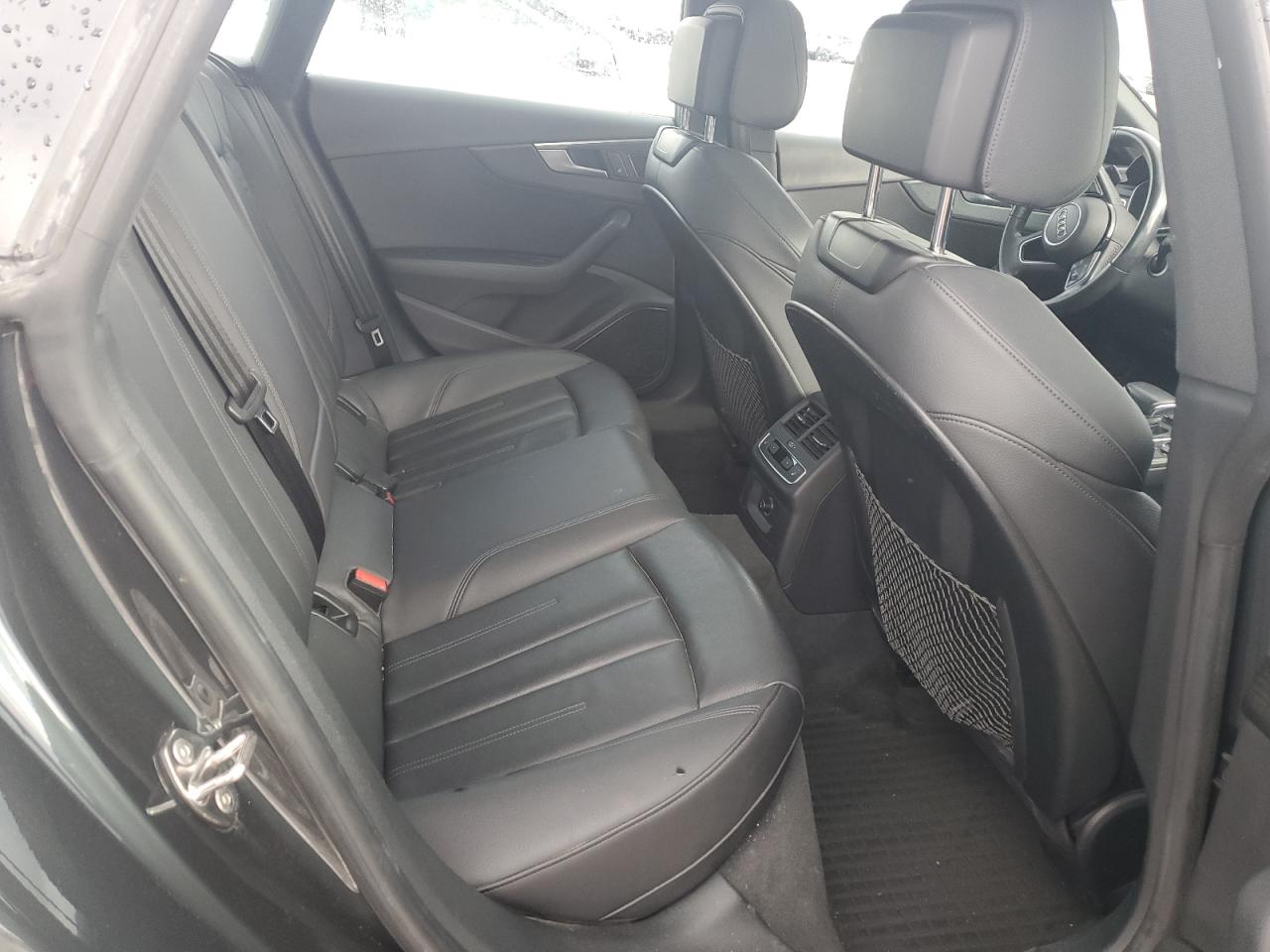 2018 Audi A5 - Image 11