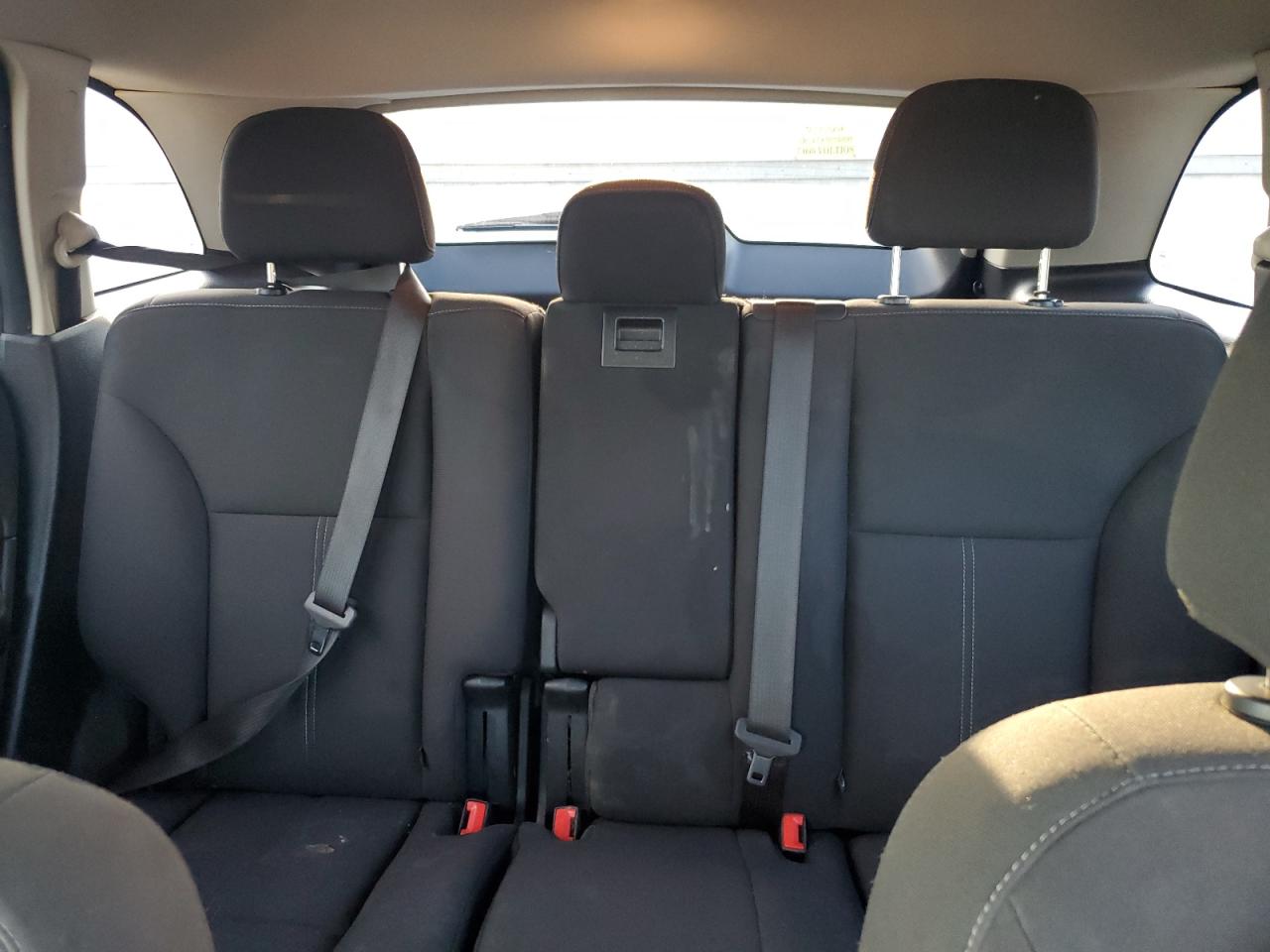 2011 Ford Edge - Image 10