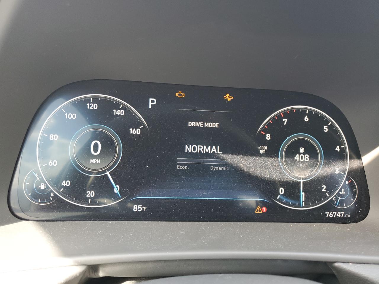 2020 Hyundai Sonata - Image 9