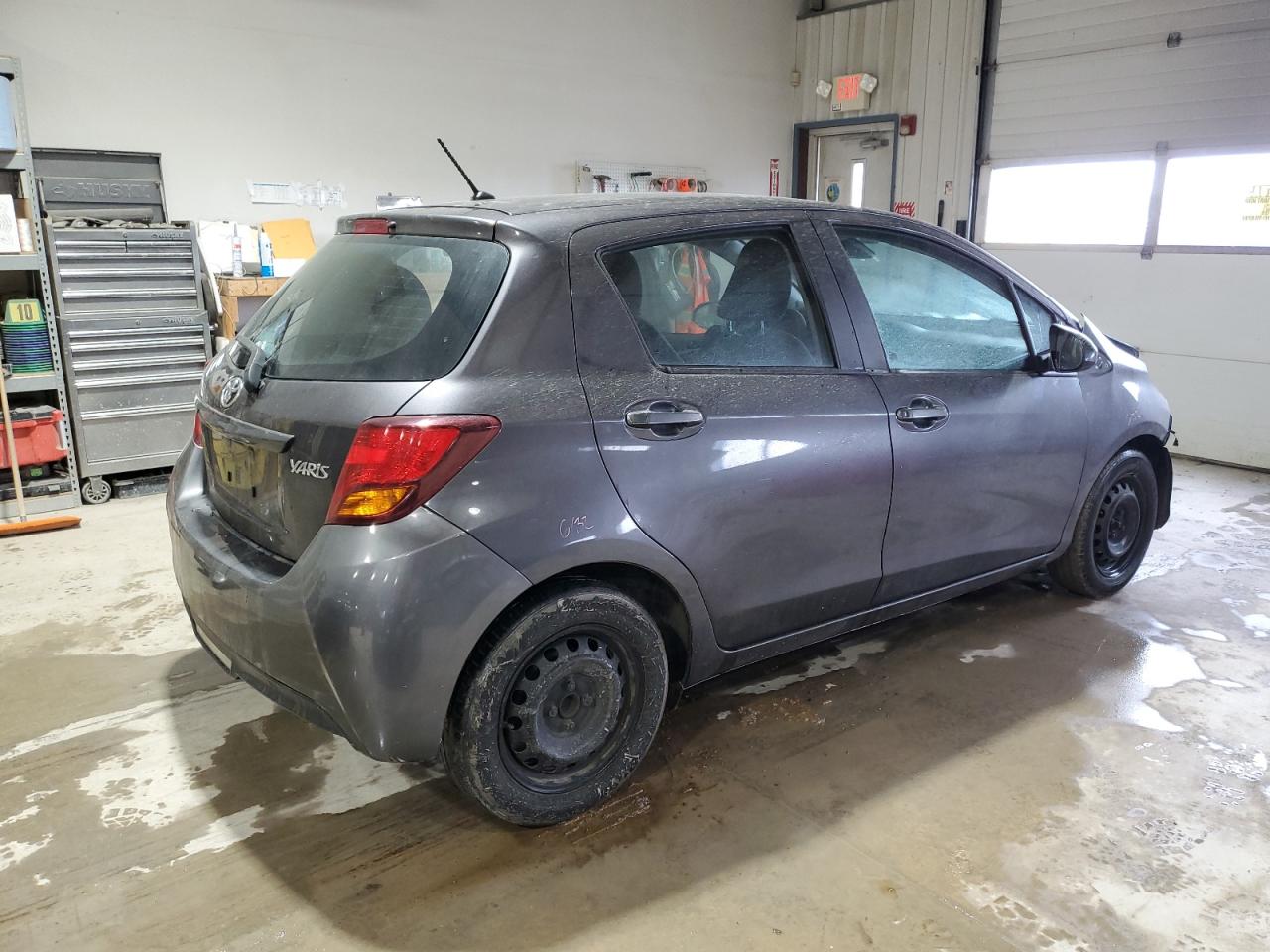 2017 Toyota Yaris - Image 3