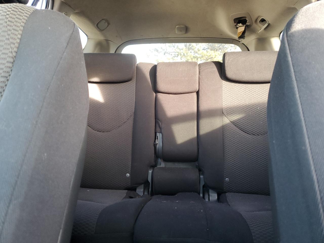 2006 Toyota RAV 4 - Image 10