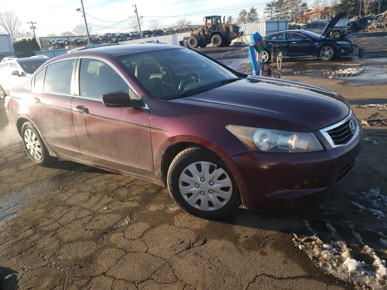 2010 Honda Accord - Image 4