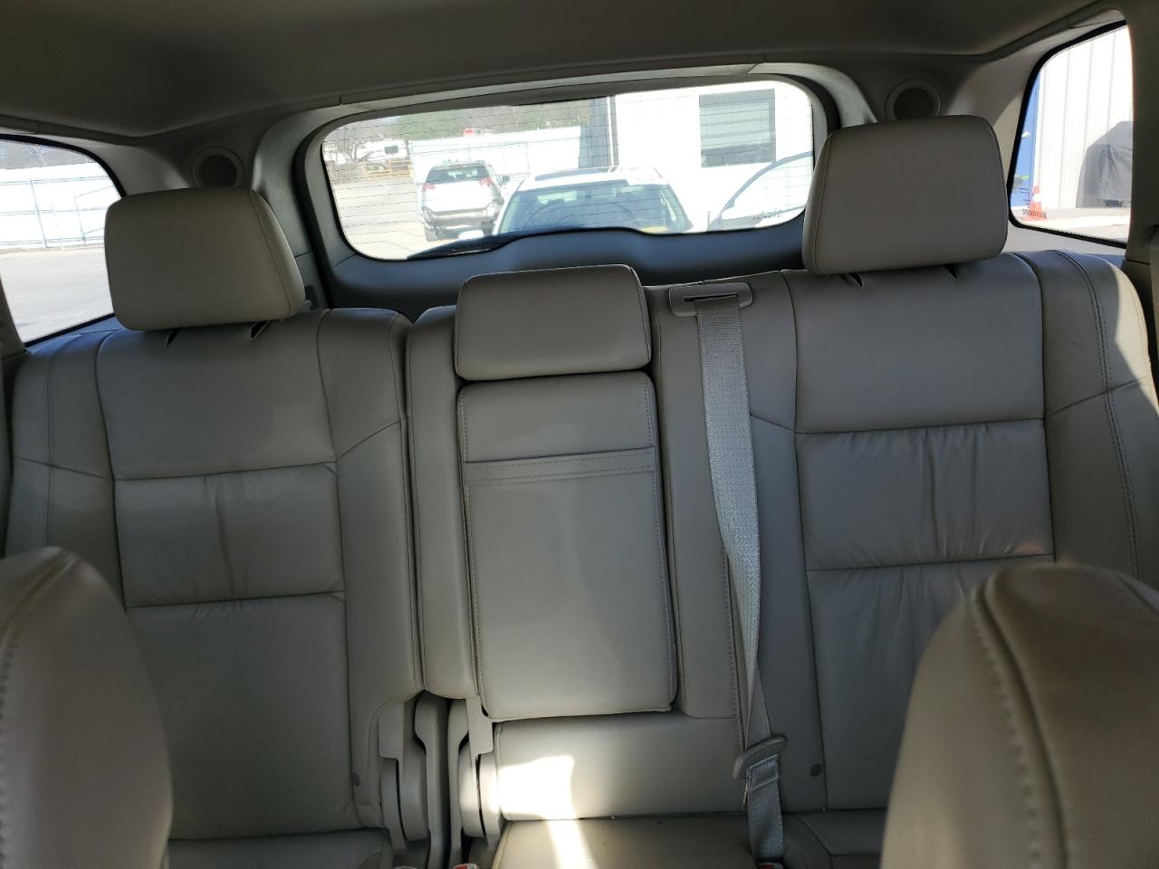 2014 Jeep Grand Cherokee - Image 10